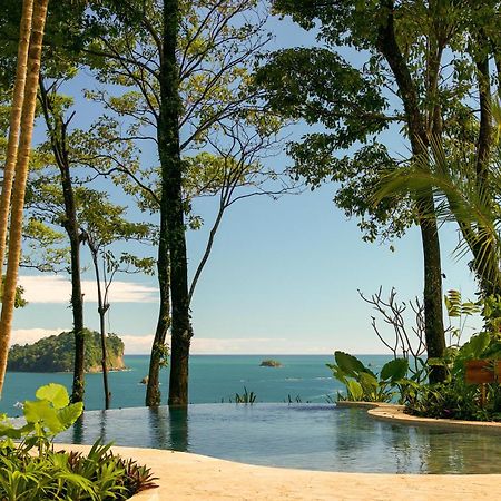 Arenas Del Mar Beachfront & Rainforest Resort Member Of The Cayuga Collection Manuel Antonio Kültér fotó