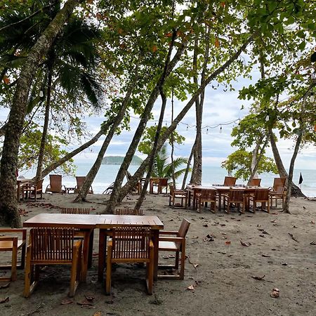 Arenas Del Mar Beachfront & Rainforest Resort Member Of The Cayuga Collection Manuel Antonio Kültér fotó
