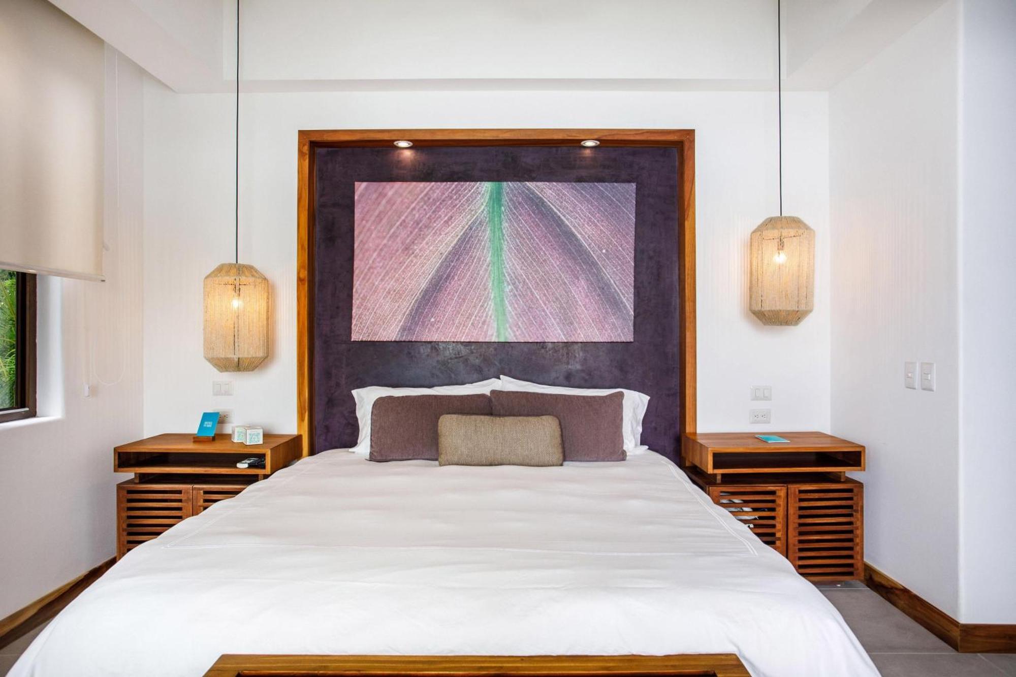 Arenas Del Mar Beachfront & Rainforest Resort Member Of The Cayuga Collection Manuel Antonio Kültér fotó