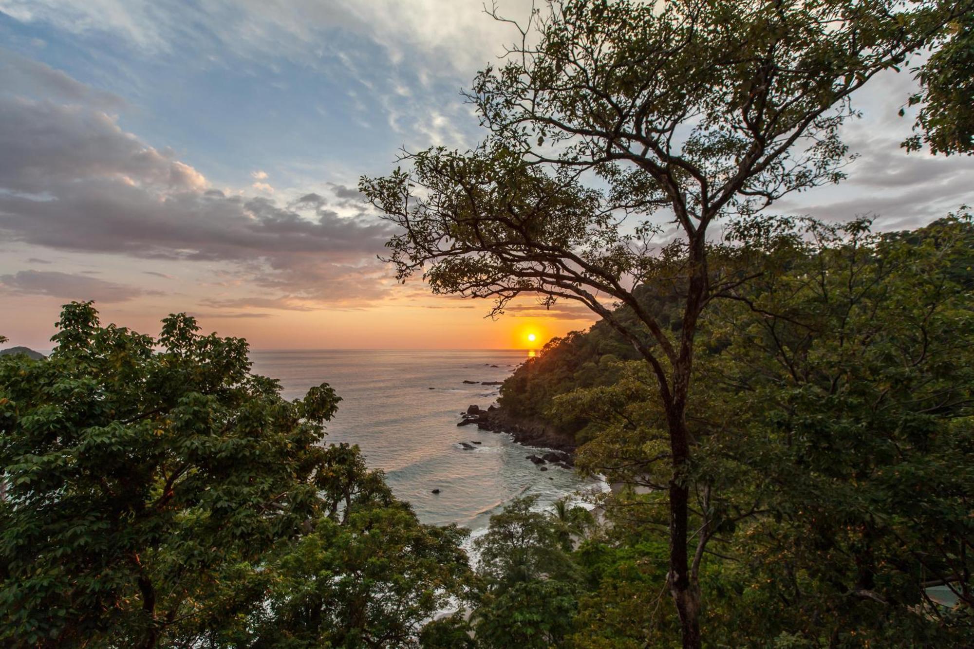 Arenas Del Mar Beachfront & Rainforest Resort Member Of The Cayuga Collection Manuel Antonio Kültér fotó