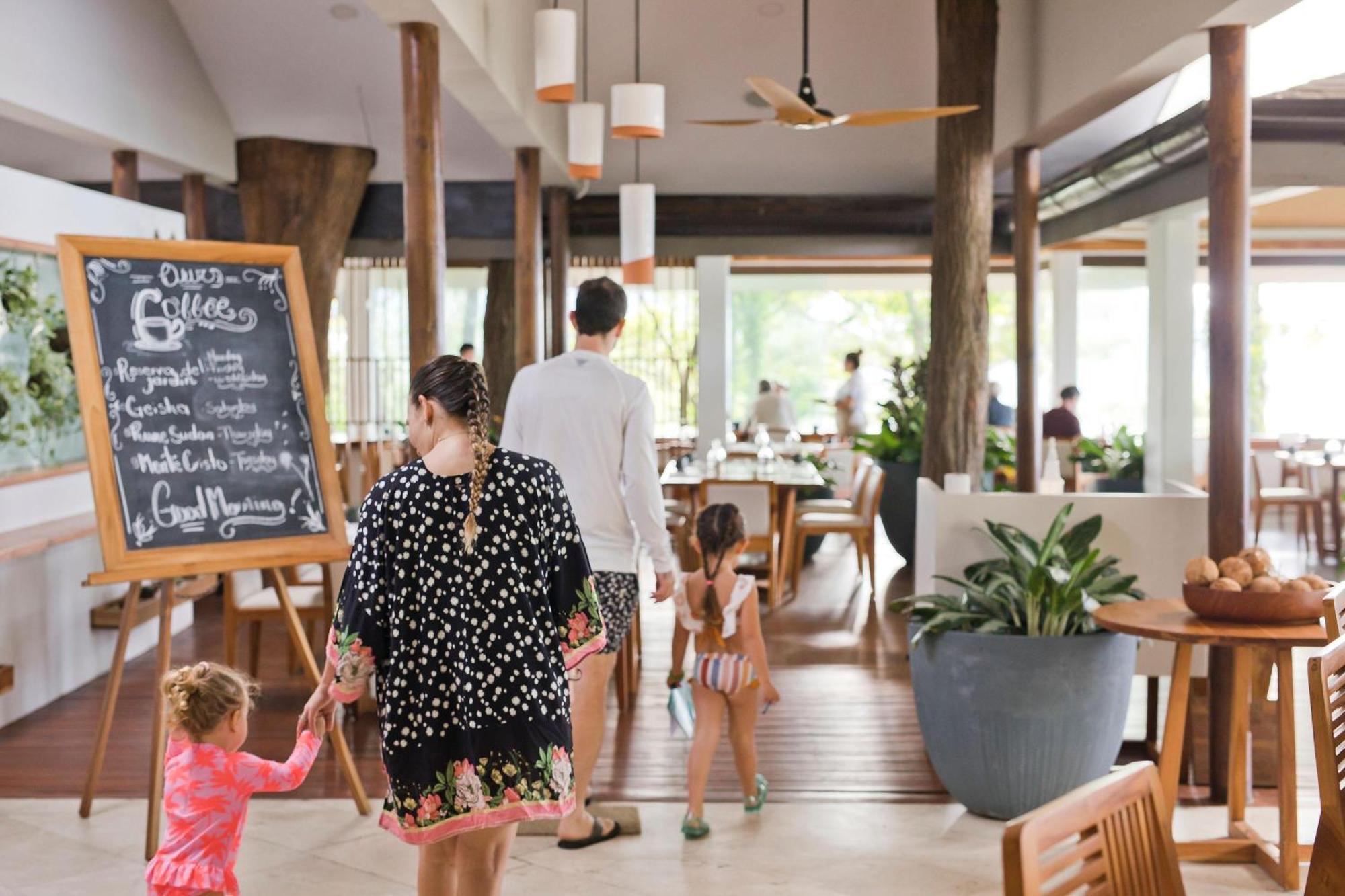 Arenas Del Mar Beachfront & Rainforest Resort Member Of The Cayuga Collection Manuel Antonio Kültér fotó