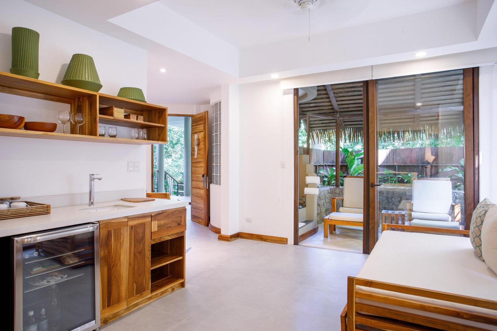 Arenas Del Mar Beachfront & Rainforest Resort Member Of The Cayuga Collection Manuel Antonio Kültér fotó