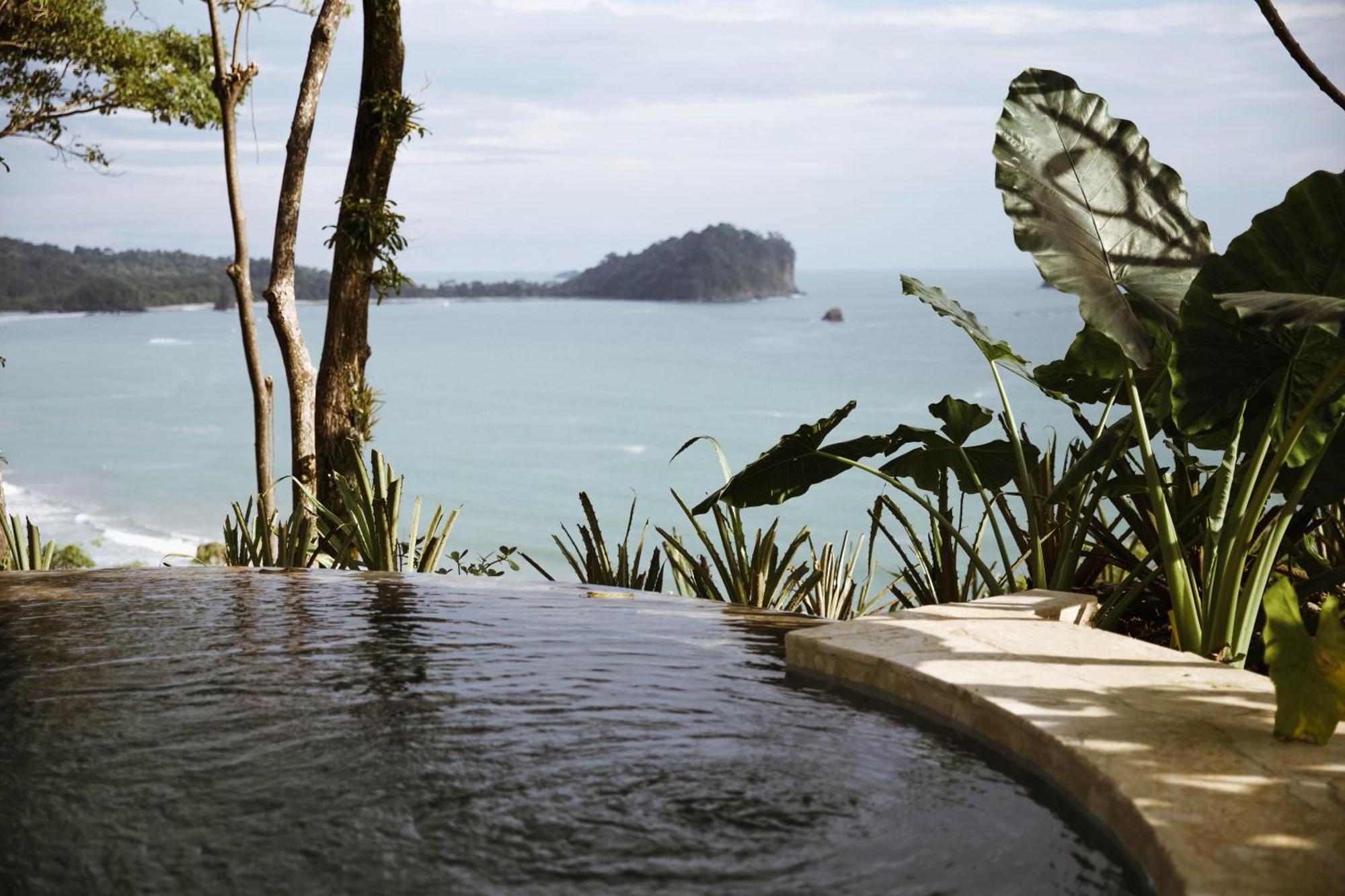 Arenas Del Mar Beachfront & Rainforest Resort Member Of The Cayuga Collection Manuel Antonio Kültér fotó