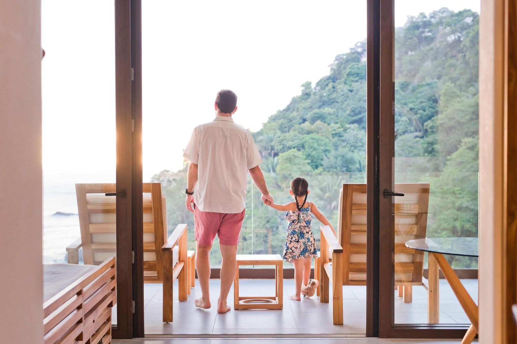 Arenas Del Mar Beachfront & Rainforest Resort Member Of The Cayuga Collection Manuel Antonio Kültér fotó