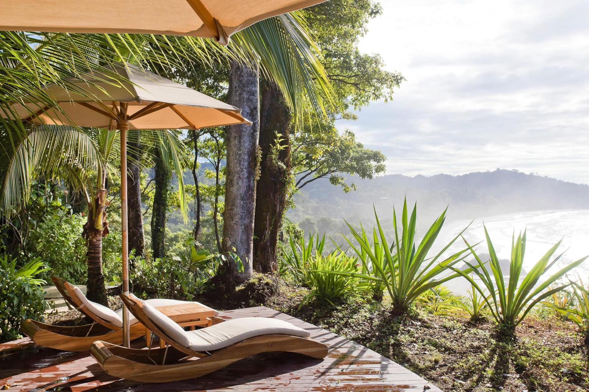 Arenas Del Mar Beachfront & Rainforest Resort Member Of The Cayuga Collection Manuel Antonio Kültér fotó