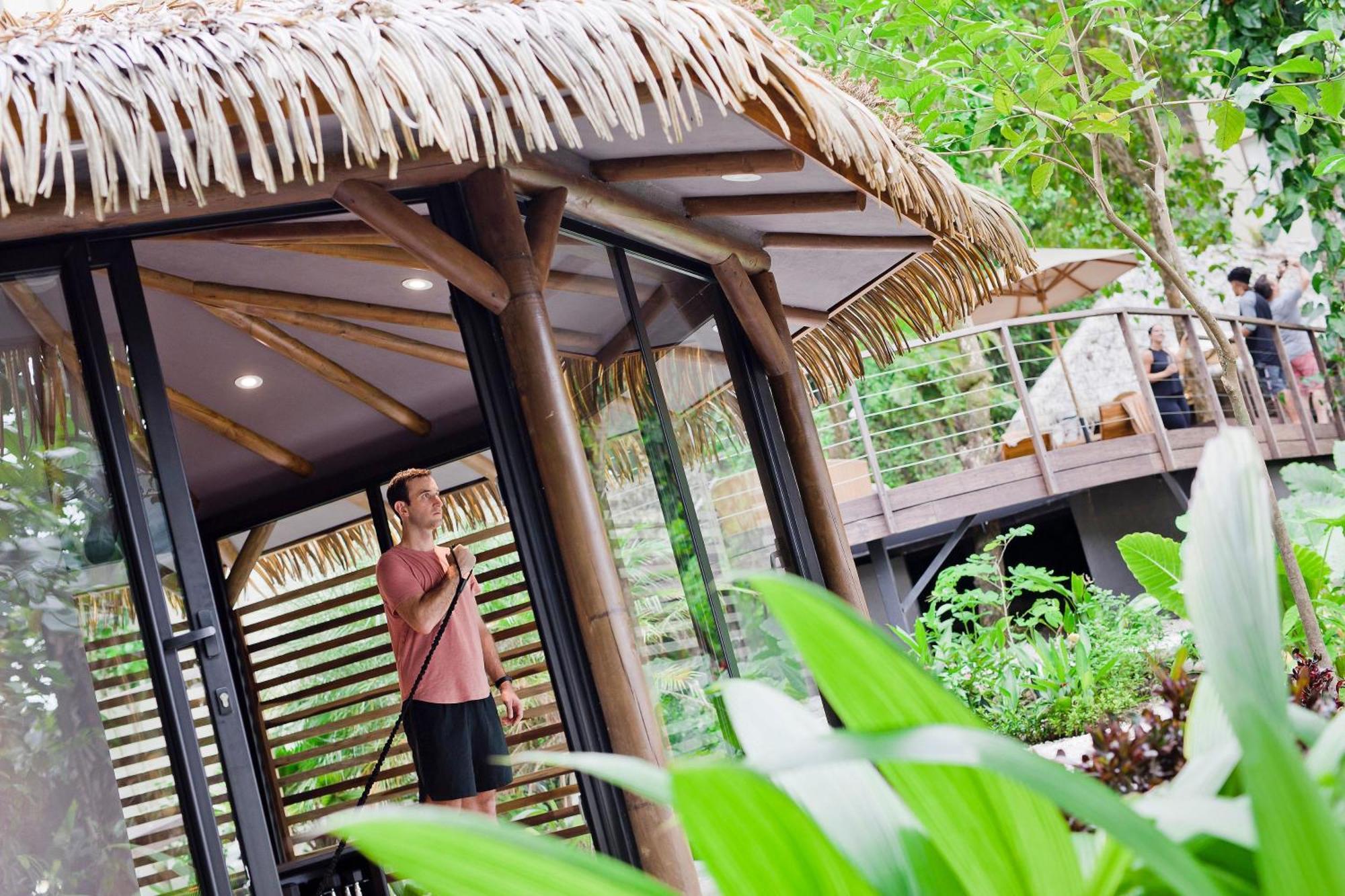 Arenas Del Mar Beachfront & Rainforest Resort Member Of The Cayuga Collection Manuel Antonio Kültér fotó