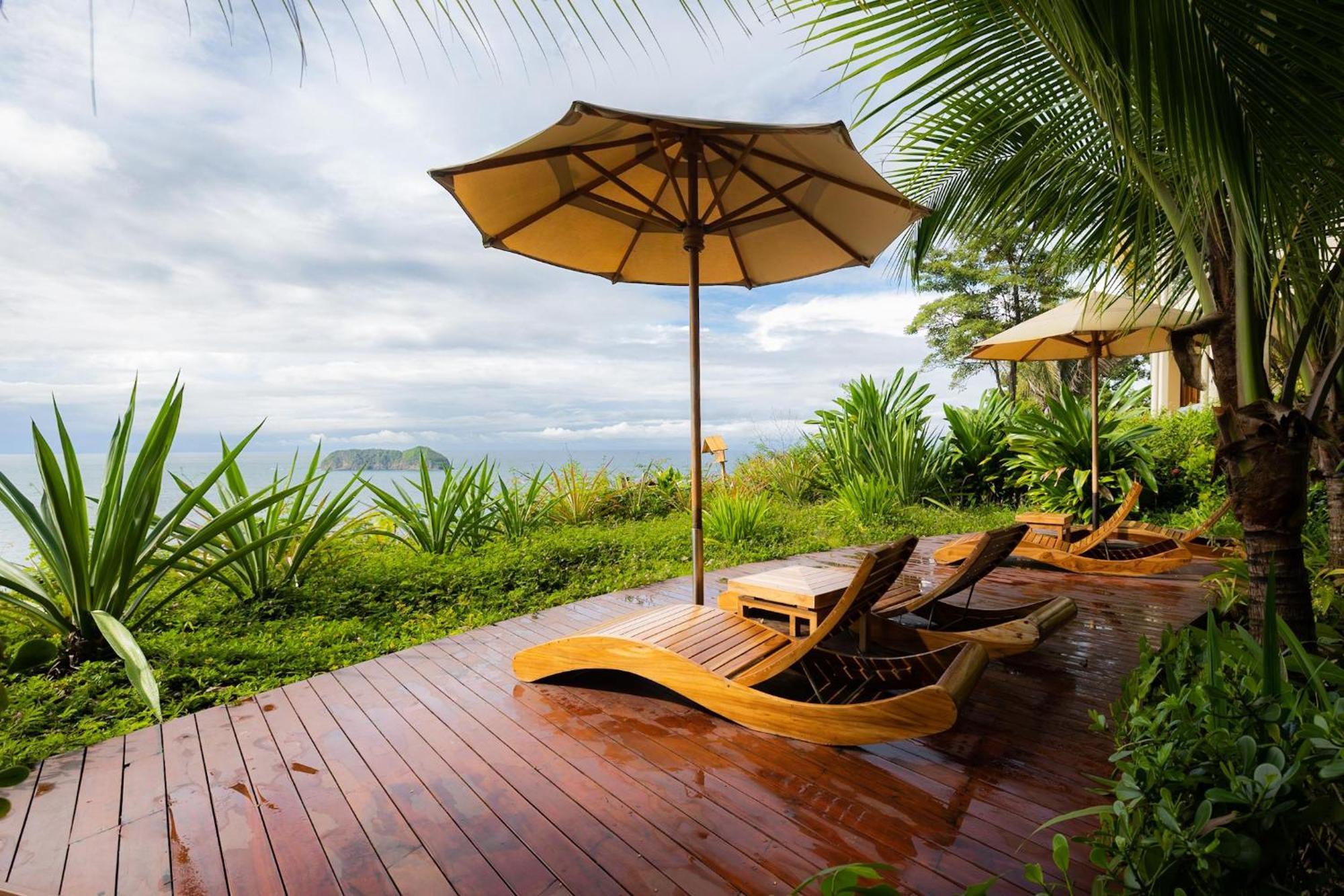 Arenas Del Mar Beachfront & Rainforest Resort Member Of The Cayuga Collection Manuel Antonio Kültér fotó