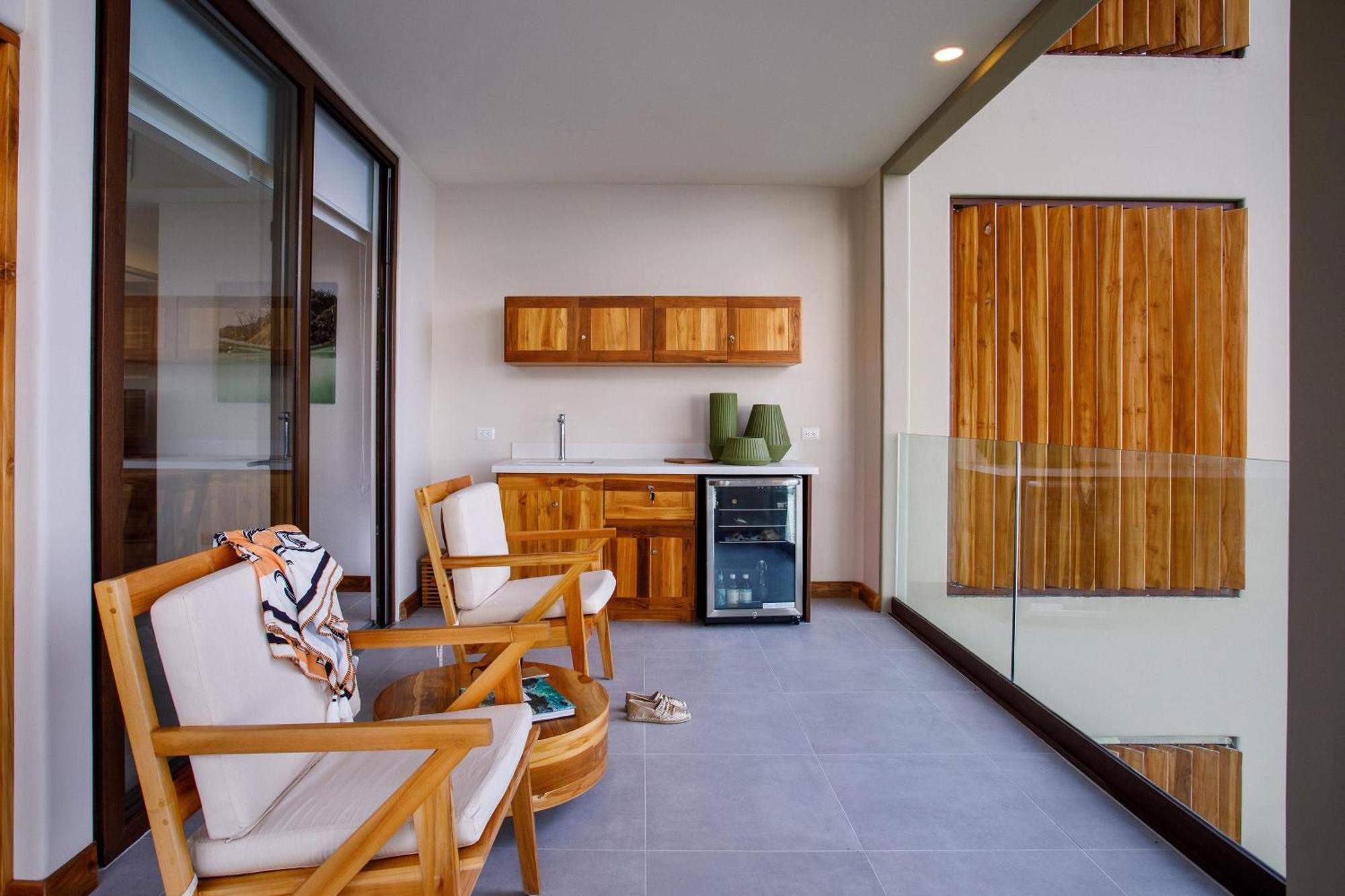 Arenas Del Mar Beachfront & Rainforest Resort Member Of The Cayuga Collection Manuel Antonio Kültér fotó