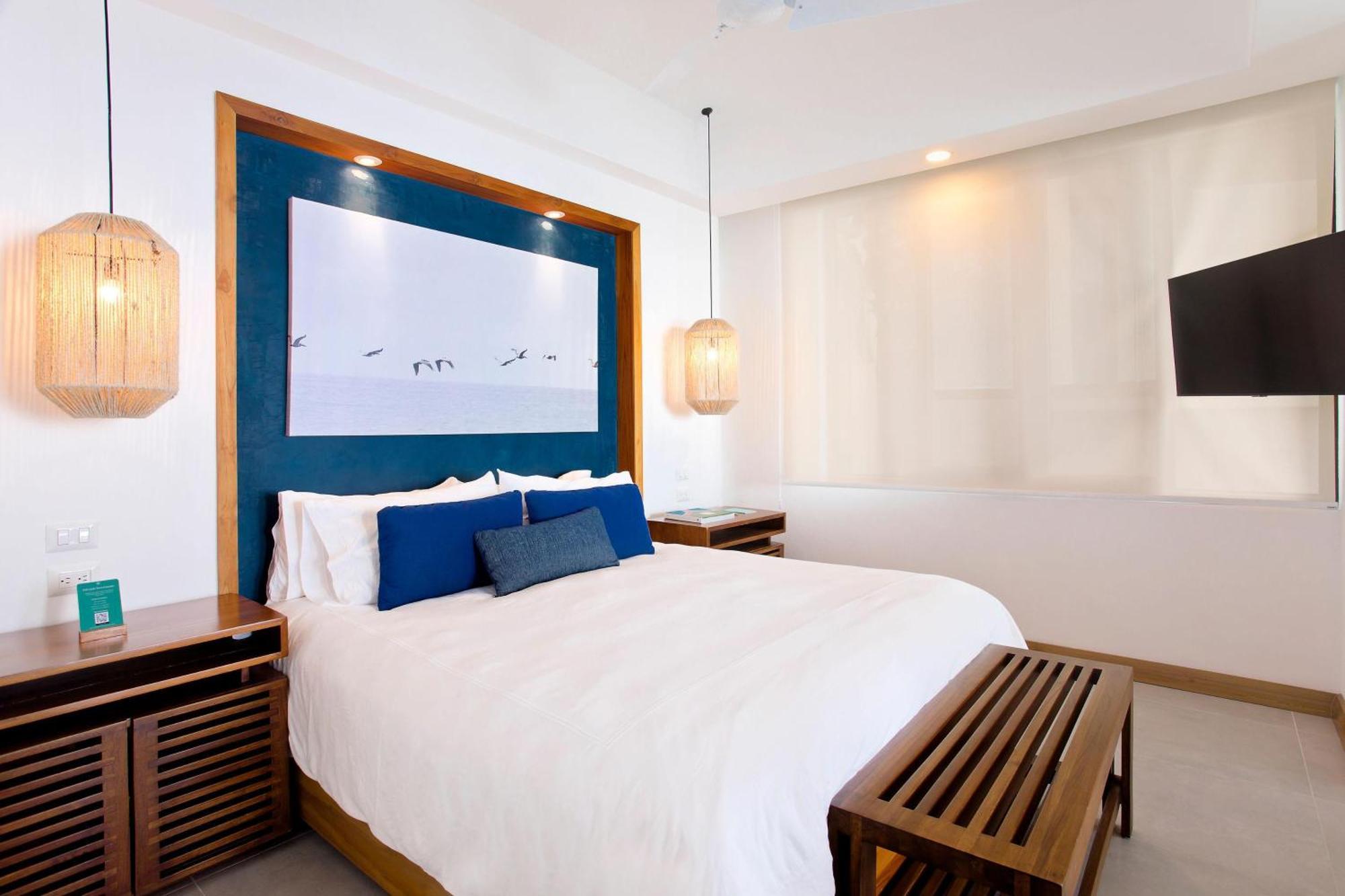 Arenas Del Mar Beachfront & Rainforest Resort Member Of The Cayuga Collection Manuel Antonio Kültér fotó