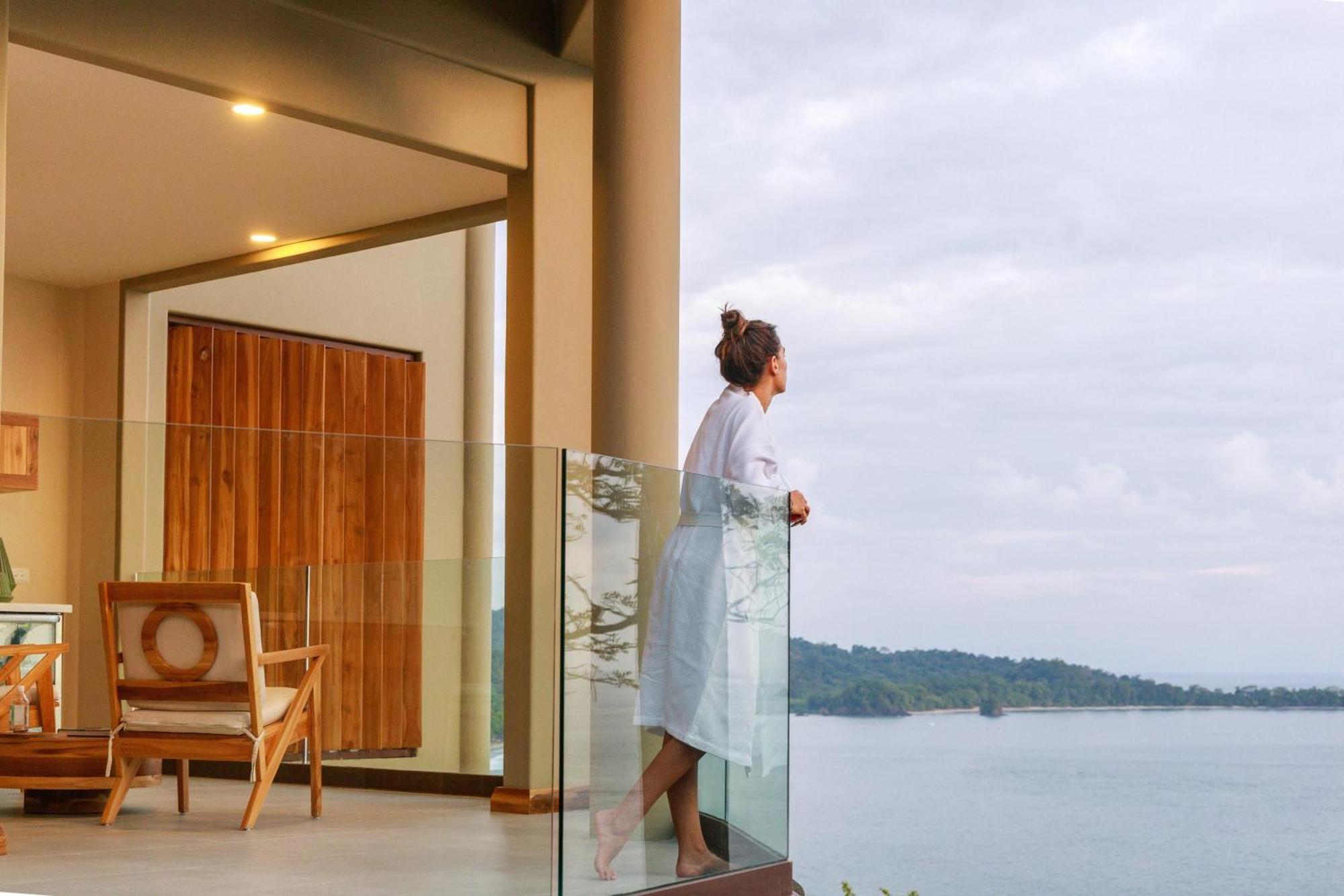 Arenas Del Mar Beachfront & Rainforest Resort Member Of The Cayuga Collection Manuel Antonio Kültér fotó