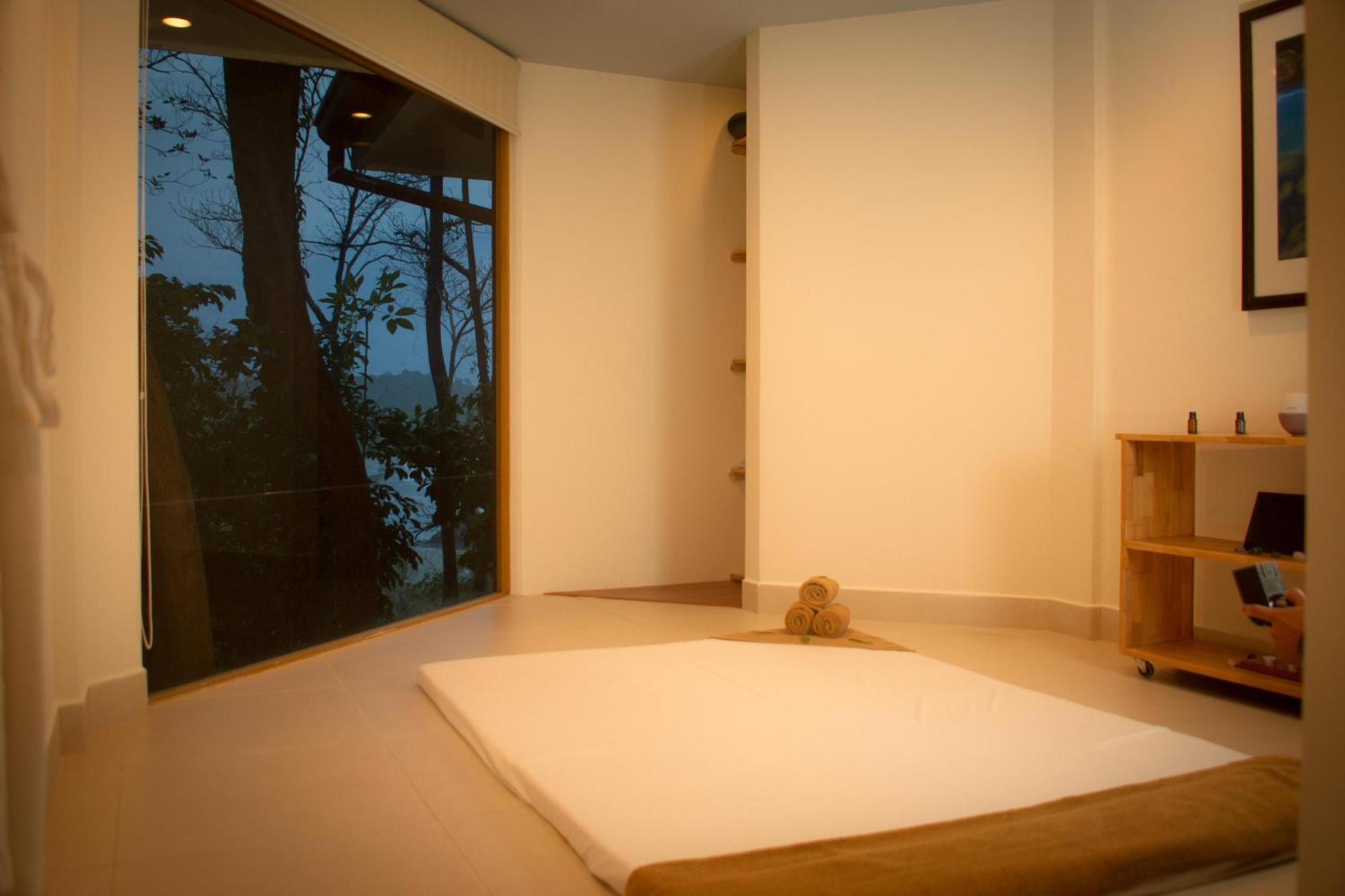 Arenas Del Mar Beachfront & Rainforest Resort Member Of The Cayuga Collection Manuel Antonio Kültér fotó