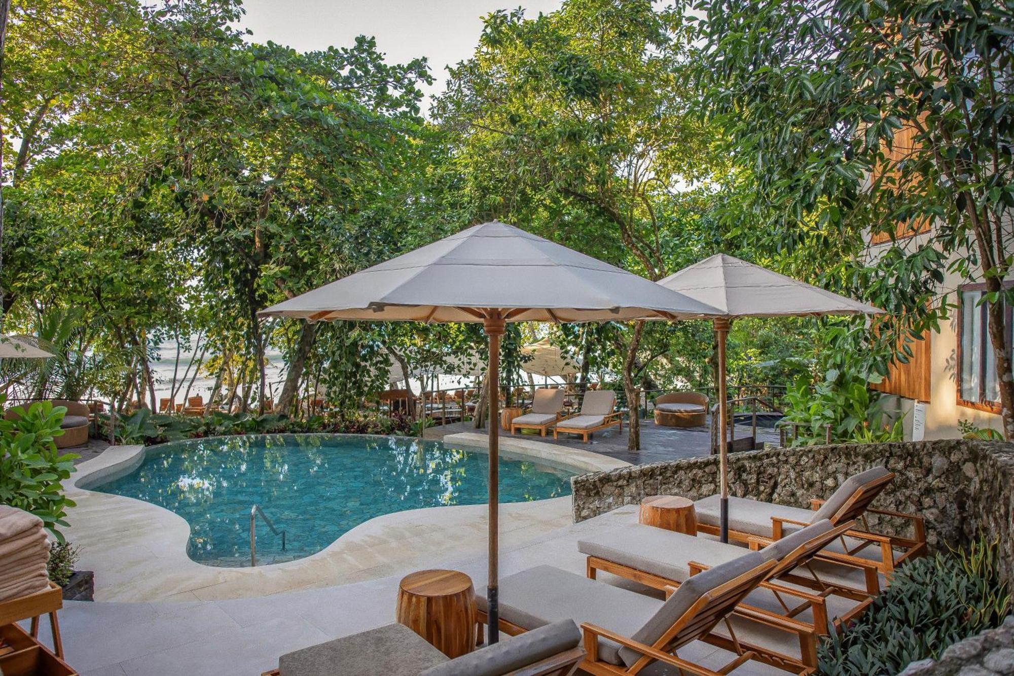 Arenas Del Mar Beachfront & Rainforest Resort Member Of The Cayuga Collection Manuel Antonio Kültér fotó